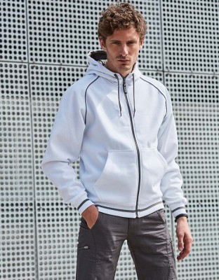 Herren Kapuzenjacke Gerry
